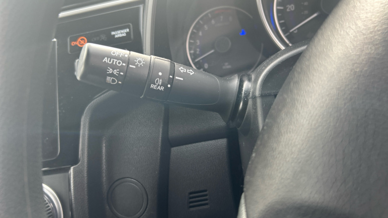 Honda Jazz 1.3 i-VTEC SE Navi 5dr Petrol Hatchback